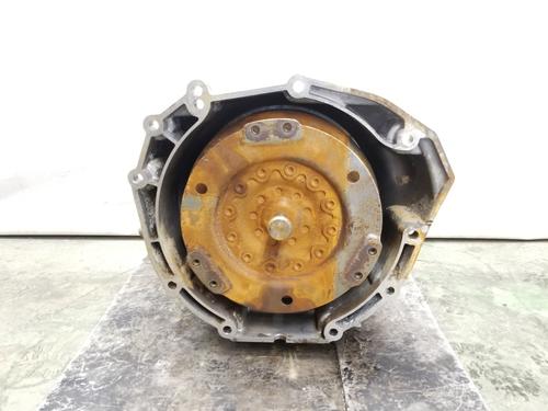 Used Gearbox MASERATI QUATTROPORTE VI 3.0 D (275 hp) 8292160