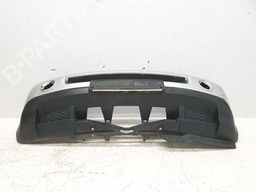 Pare-chocs avant LAND ROVER RANGE ROVER SPORT I (L320) 2.7 D 4x4 (190 hp) 27348635