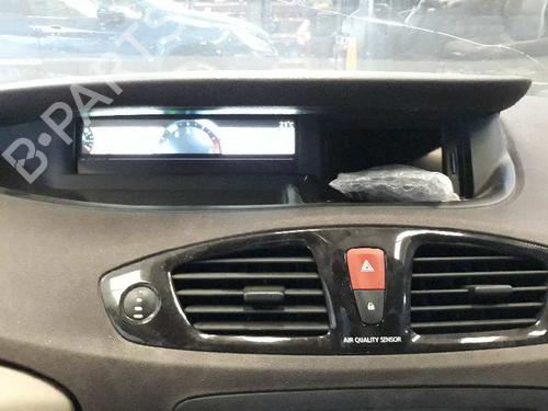 Modulo electronico RENAULT SCÉNIC III (JZ0/1_) 1.5 dCi | BP10257410M83 