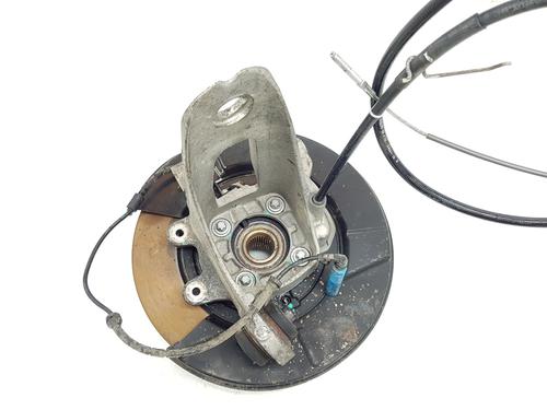 Left rear steering knuckle BMW X5 (E53) 3.0 d | BP37424832M27 - Image 2