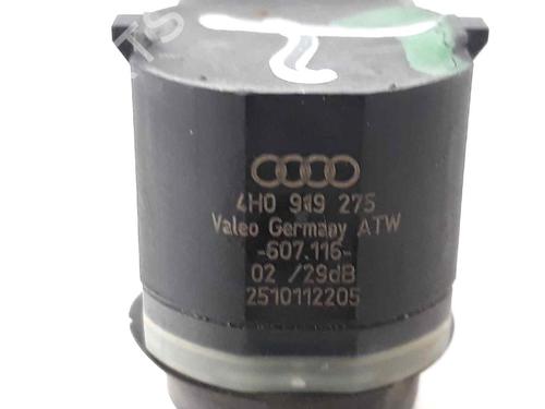 Other AUDI A6 C7 Avant (4G5, 4GD) 3.0 TDI | BP14074445O1 