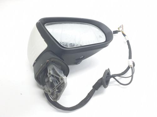 Used Right mirror MERCEDES-BENZ C-CLASS Convertible (A205) C 220 d (205.404) (170 hp) 29618583