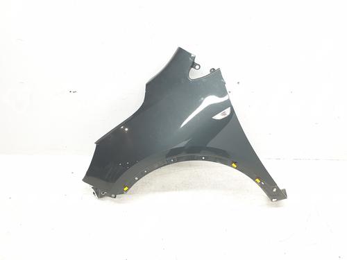 Forkjerm venstre OPEL MOKKA / MOKKA X (J13) 1.6 CDTI (_76) (136 hp) 31139422