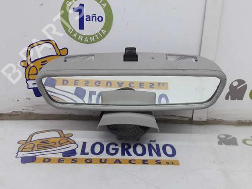 Used Rear mirror MERCEDES-BENZ C-CLASS (W204) C 200 CDI (204.007, 204.006) (136 hp) 3388389