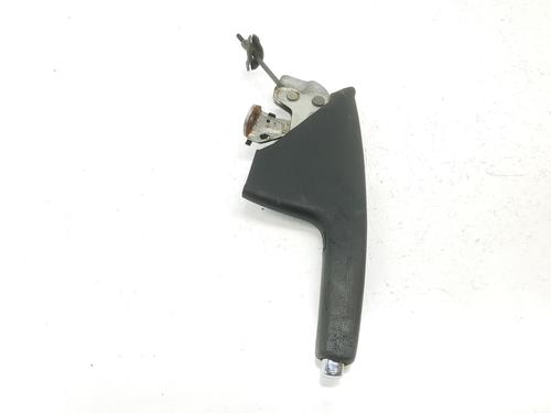 Hand brake SKODA FABIA II (542) 1.2 | BP15401494I18 