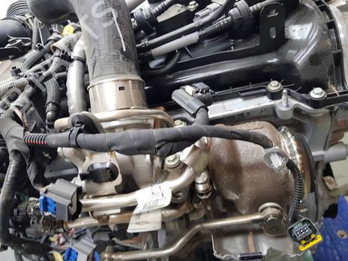 Engine RENAULT CAPTUR II (HF_)  | BP39100287M1  - Image 7