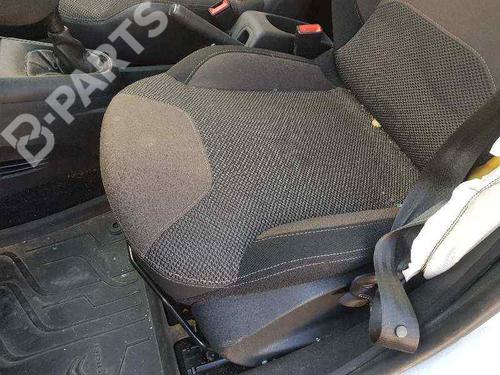 Back wipers mechanism CITROËN C3 II (SC_) 1.4 HDi 70 (SC8HZC, SC8HR0, SC8HP4) | BP6150370C84  - Image 28