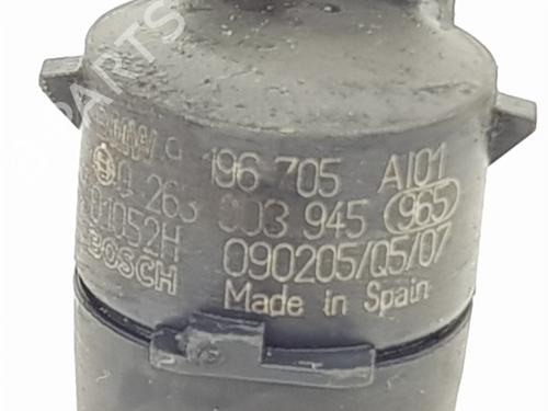 Electronic module BMW 1 (E87) 118 d | BP36754105M83 - Image 5