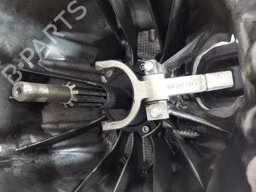 Gearbox RENAULT MASTER III Van (FV) 2.3 dCi 130 FWD (FV0M, FV0Y, FV0J, FV02, FV03) | BP32510367M3  - Image 13