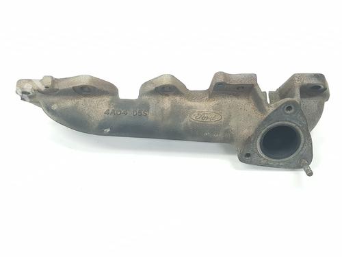Exhaust manifold FORD RANGER IV 2.0 EcoBlue 4x4 (P703) | BP35787213M110 - Image 7