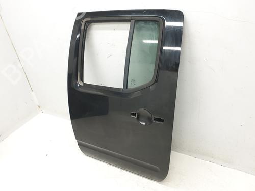 Left rear door NISSAN NAVARA NP300 (D40) | BP29313439C4