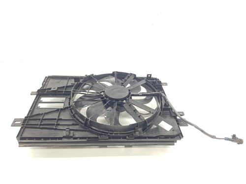 Køleventilator elektrisk CITROËN BERLINGO Box Body/MPV (K9) 1.5 BlueHDi 100 (102 hp) 32342398