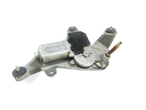 Used Rear wiper motor TOYOTA RAV 4 III (_A3_) 2.2 D 4WD (ALA30_, ALA30R) (136 hp) 23844073