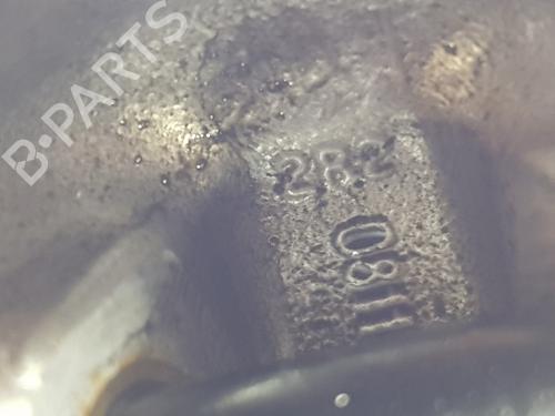 Other AUDI A3 Sportback (8VA, 8VF)  | BP30968346O1 