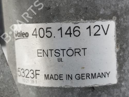 Front wiper motor MERCEDES-BENZ SPRINTER 3,5-t Platform/Chassis (B906) 313 CDI (906.131, 906.133, 906.135, 906.231, 906.233,... | BP8505842M29 