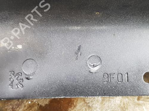 Subframe PEUGEOT PARTNER Box Body/MPV 1.6 BlueHDi 100 | BP30569502M9 