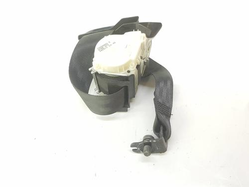 Used Rear left seatbelt VW PASSAT B6 (3C2) 2.0 TDI (110 hp) 8226396