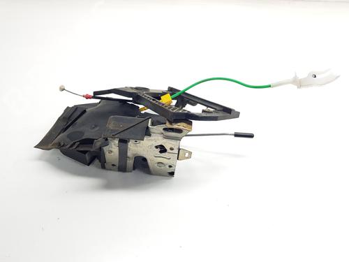 Used Front right lock BMW 5 (E39) 530 d (193 hp) 20727090