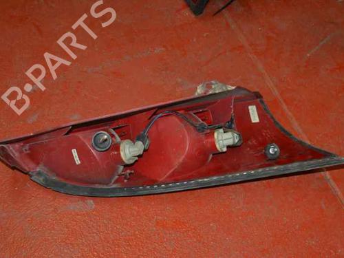 Left taillight FORD FOCUS I (DAW, DBW) 1.6 16V | BP1193593C34 