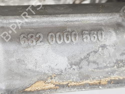 Andre OPEL COMBO E Tour / Life (K9) 1.5 | BP31906526O1