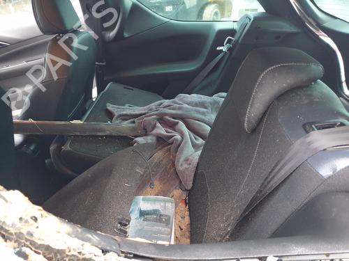 Climate control CITROËN DS3 (SA_) 1.2 VTi 82 | BP22364643I5 