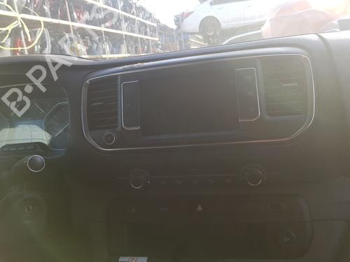 Subframe CITROËN JUMPY III Van (V_)  | BP34208510M9  - Image 18