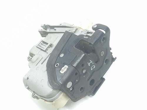 Front left lock AUDI Q7 (4LB) 4.2 TDI quattro | BP10329233C98 