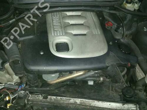 Climate control BMW 3 (E46) 320 d | BP792746I5 