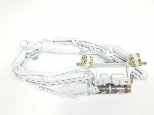 Used Left curtain airbag MITSUBISHI L200 / TRITON (KJ_, KK_, KL_) 2.2 DI-D 4WD (150 hp) 8652169