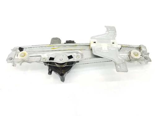 Used Rear left window mechanism CITROËN C3 / C3 ORIGIN III (SX) 1.2 VTi 68 (68 hp) 7638990