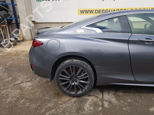 Fælk INFINITI Q60 Coupe 2.0 T | BP37691663C45 - Image 25