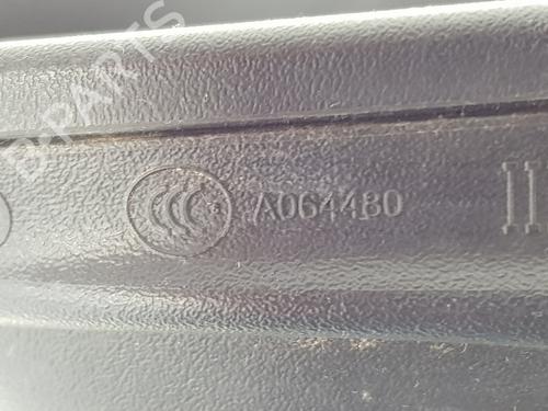 Left mirror SEAT ARONA (KJ7, KJP)  | BP27498411C26 