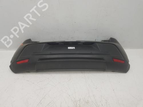 Rear bumper RENAULT 5 E-TECH | BP37020437C8 - Image 9