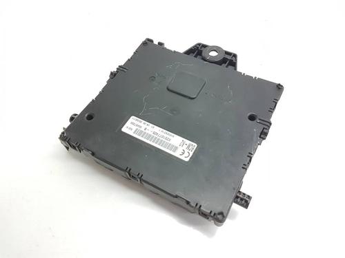 Electronic module RENAULT KANGOO BE BOP (KW0/1_) 1.5 dCi | BP38708784M83 - Image 2