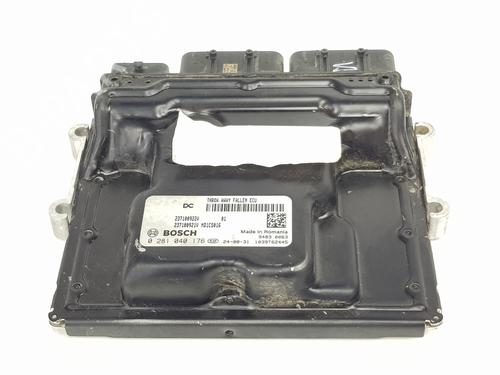 Engine control unit (ECU) RENAULT MASTER III Platform/Chassis (EV, HV, UV)  | BP36223654M57  - Image 9