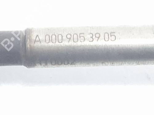 Electronic sensor MERCEDES-BENZ SPRINTER 5-t Van (B907)  | BP29436299M84 
