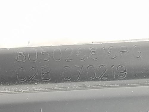 Front right lock DACIA LOGAN II 1.0 SCe 75 | BP15391514C97 