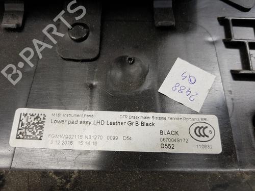 Andre MASERATI LEVANTE SUV (M161) 3.0 D Q4 | BP26903790O1