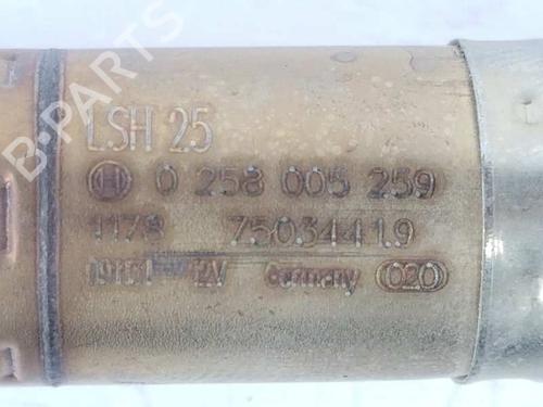 Electronic sensor BMW 3 Convertible (E46) 325 Ci | BP8745751M84 