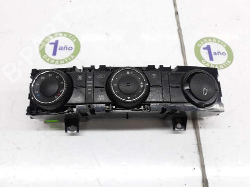 Used Climate control VW CRAFTER 30-35 Bus (2E_) 2.5 TDI (109 hp) 4972340