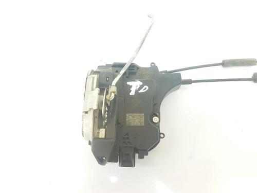 Rear right lock MITSUBISHI L200 / TRITON (KA_T, KB_T) 2.5 DI-D 4WD (KB4T) | BP10079699C99 