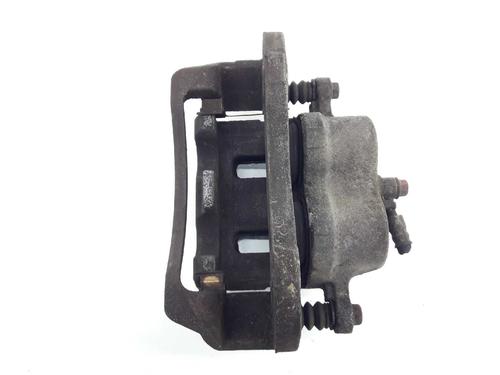Left front brake caliper HYUNDAI TERRACAN (HP) 2.9 CRDi 4WD | BP11597266M105 