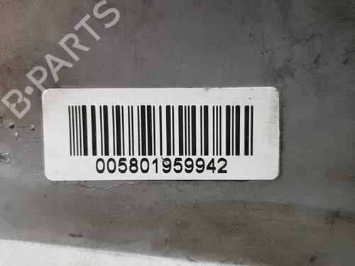 Intake manifold IVECO DAILY VI Platform/Chassis 35S16, 35C16, 40C16, 42S16, 50C16, 60C16, 65C16, 70C16 | BP33793683M70 - Image 3