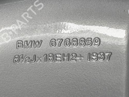 Llanta BMW 3 Convertible (E93) 320 d | BP30706840C45