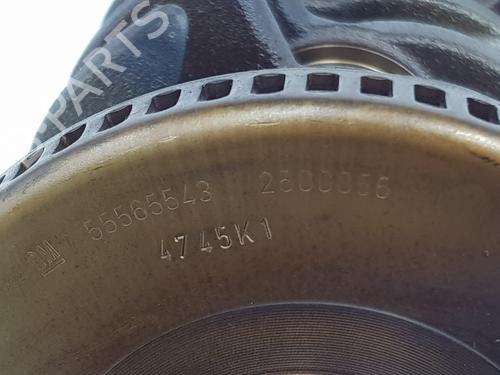 Andre OPEL CORSA E (X15)  | BP24614979O1 