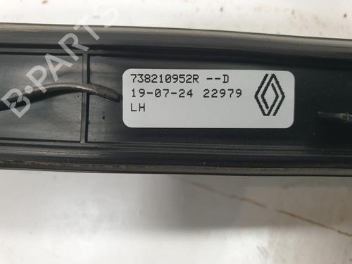 Tagræling RENAULT AUSTRAL | BP32428225C65