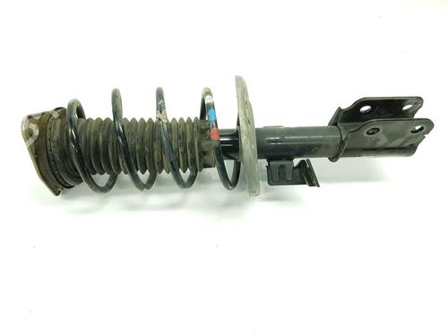 Used Right front shock absorber PEUGEOT 308 SW II (LC_, LJ_, LR_, LX_, L4_) 1.6 BlueHDi 120 (120 hp) 15580965