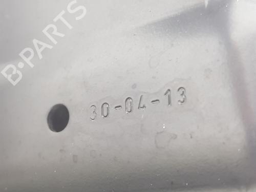 Front bumper reinforcement BMW X1 (E84) xDrive 18 d | BP29630680C109 