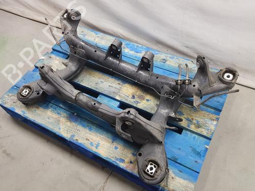 Rear axle BMW X1 (E84) sDrive 18 d | BP29943402M2