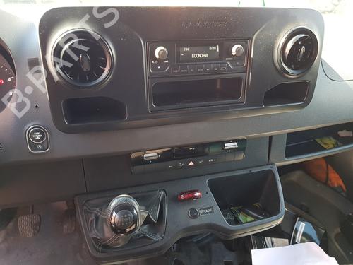 Airbag Kit MERCEDES-BENZ SPRINTER 5-t Van (B907)  | BP29436383C86 
